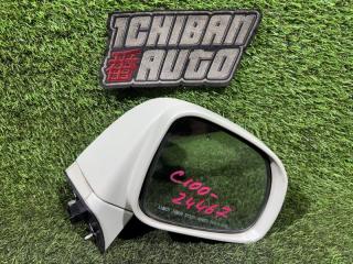 Зеркало бокового вида переднее правое DAEWOO WINSTORM 2009