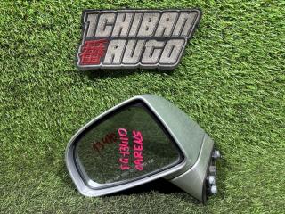 Зеркало бокового вида переднее левое KIA CARENS