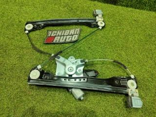 Стеклоподъемник передний левый CHEVROLET ORLANDO 2015