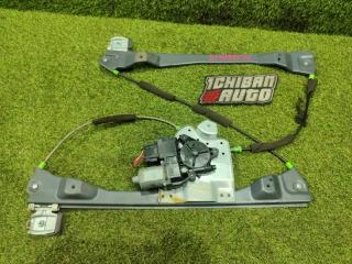 Стеклоподъемник левый передний SSANGYONG KYRON DJ D20DT 7231109003 1 ракурс