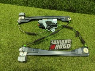 Стеклоподъемник левый передний SSANGYONG KYRON DJ D20DT 7231109003 4 ракурс
