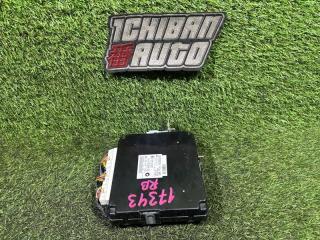  HYUNDAI ACCENT RB D4FB 95480-1RAA0 2 ракурс