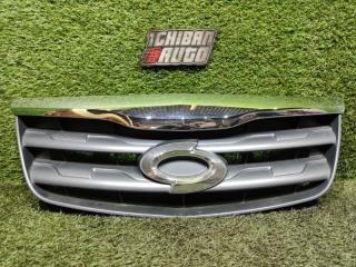 Решетка радиатора RENAULT SAMSUNG QM5 2009