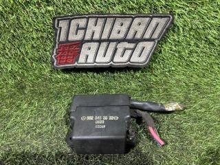 Реле SSANGYONG KORANDO KJ 6625453532 1 ракурс
