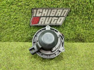 Запчасть мотор печки KIA CARENS 2008