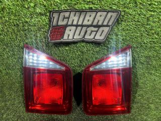 Стоп-вставка задняя CHEVROLET ORLANDO 2012 контрактная Стоп-вставка задняя CHEVROLET ORLANDO 2012