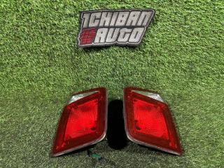 Стоп-вставка задняя CHEVROLET ORLANDO J309 Z20D1 42334065 3 ракурс