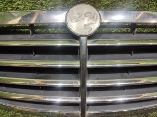 Решетка радиатора SSANGYONG RODIUS AJ D27DT 7945021500 3 ракурс