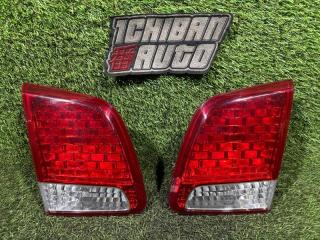 Стоп-вставка задняя KIA SORENTO 2009