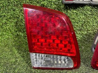 Стоп-вставка задняя KIA SORENTO XM D4HA 924062P000 3 ракурс