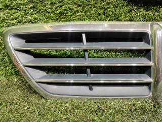 Решетка радиатора SSANGYONG MUSSO FJ 79430-07010 2 ракурс