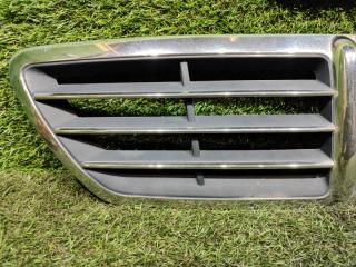 Решетка радиатора SSANGYONG MUSSO FJ 79430-07010 2 ракурс