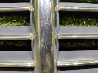 Решетка радиатора SSANGYONG MUSSO FJ 79430-07010 4 ракурс