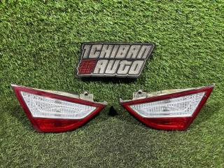 Стоп-вставка задняя HYUNDAI SONATA