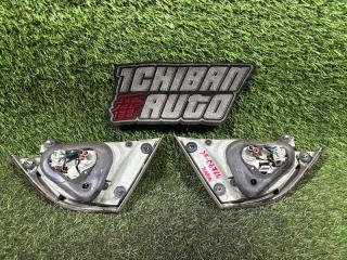 Стоп-вставка задняя HYUNDAI SONATA YF 92404-3S0 4 ракурс