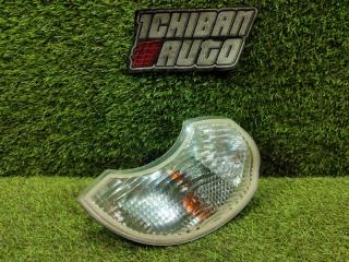 Туманка левая передняя HYUNDAI TERRACAN HP J3 92301H1010 1 ракурс