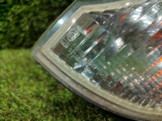 Туманка левая передняя HYUNDAI TERRACAN HP J3 92301H1010 2 ракурс