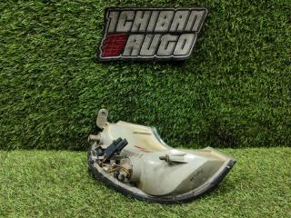 Туманка левая передняя HYUNDAI TERRACAN HP J3 92301H1010 3 ракурс