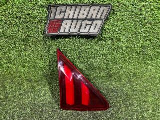 Стоп-вставка задняя левая PEUGEOT 3008 2014