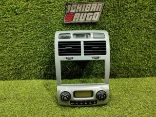 Блок управления климат-контролем KIA SPORTAGE 2007