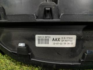 Спидометр HYUNDAI GENESIS BH 94013-3M701 5 ракурс