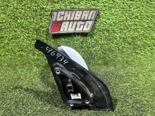 Зеркало левое переднее KIA MORNING SA G4HE 8761007363 2 ракурс