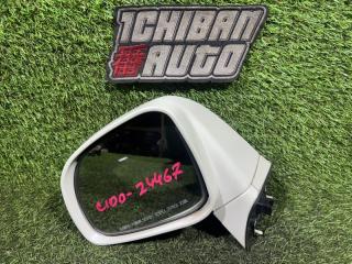 Зеркало бокового вида переднее левое DAEWOO WINSTORM 2009