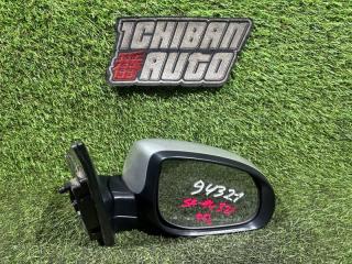 Запчасть зеркало бокового вида переднее правое KIA MORNING 2009