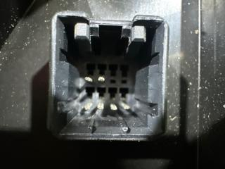 Зеркало правое переднее KIA MORNING SA G4HE 8762007083 5 ракурс