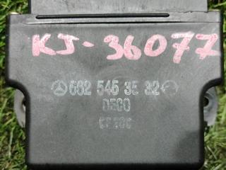 Реле SSANGYONG KORANDO KJ OM662LA 6625453532 4 ракурс