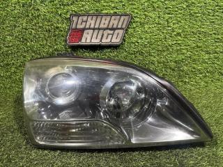 Фара правая передняя KIA SORENTO BL D4CB 921023E500 1 ракурс