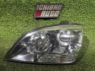 Фара левая передняя KIA SORENTO BL D4CB 921013E500 1 ракурс
