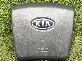 Airbag на руль KIA SORENTO BL 569003E500 2 ракурс