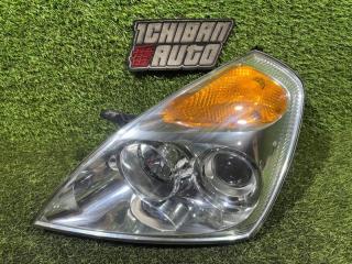 Фара левая передняя KIA Grand Carnival VQ J3 921014D003 1 ракурс Фара левая передняя KIA Grand Carnival VQ J3 921014D003 1 ракурс