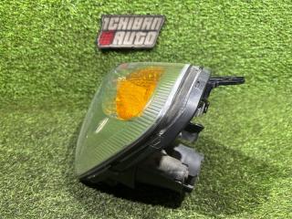 Фара левая передняя KIA Grand Carnival VQ J3 921014D003 2 ракурс Фара левая передняя KIA Grand Carnival VQ J3 921014D003 2 ракурс