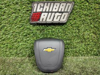 Airbag на руль DAEWOO LACETTI 2010