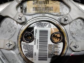 Airbag на руль Grand Voyager 2004 GY EGA