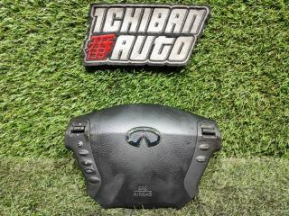 Airbag на руль INFINITI M35 2006 контрактная Airbag на руль INFINITI M35 2006