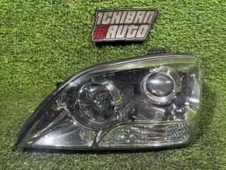 Фара левая передняя KIA SORENTO BL D4CB 921013E500 1 ракурс