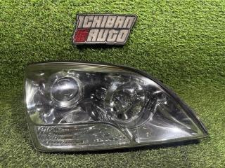 Фара правая передняя KIA SORENTO BL D4CB 921023E001 1 ракурс