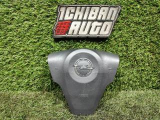 Фото запчасти airbag на руль OPEL ANTARA 2010 контрактная запчасть Запчасть airbag на руль OPEL ANTARA 2010