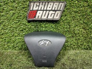 Airbag на руль HYUNDAI SONATA YF 569003S200 1 ракурс