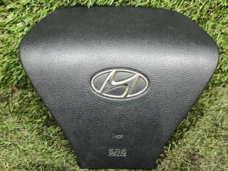 Airbag на руль HYUNDAI SONATA YF 569003S200 2 ракурс