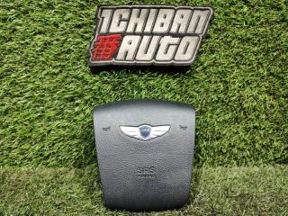 Airbag на руль HYUNDAI GENESIS BH G6DA 569003M200 1 ракурс