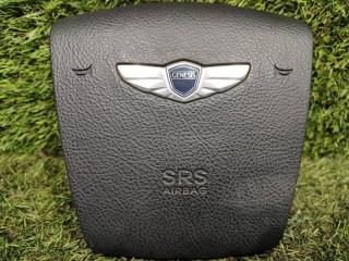 Airbag на руль HYUNDAI GENESIS BH G6DA 569003M200 2 ракурс
