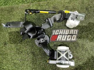 Ремень безопасности PEUGEOT 3008 2014