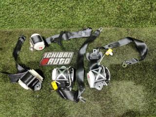 Ремень безопасности VOLKSWAGEN PASSAT 2008 контрактная Ремень безопасности VOLKSWAGEN PASSAT 2008