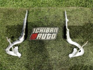 Петля капота PEUGEOT 208 2014