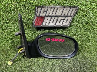 Зеркало правое переднее SSANGYONG KORANDO KJ OM662LA 7894006500 3 ракурс