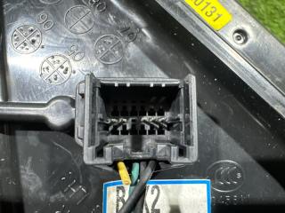 Зеркало левое переднее HYUNDAI SANTA FE CM D4EA 876102B000 5 ракурс